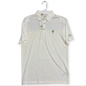 Adidas Men’s Golf Polo